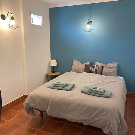 Bed and Breakfast La Casa De Familia Málaga Exterior foto