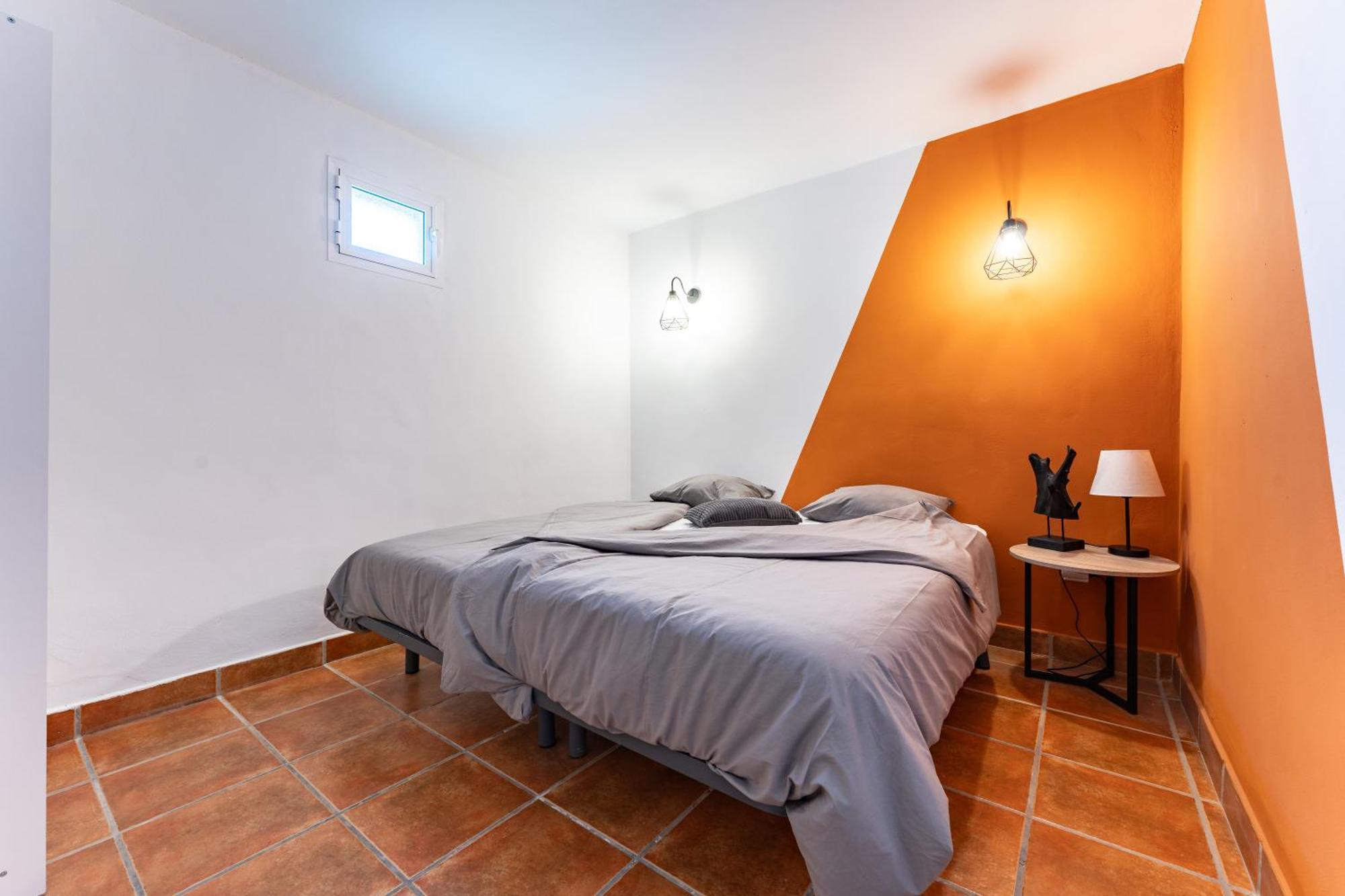 Bed and Breakfast La Casa De Familia Málaga Exterior foto